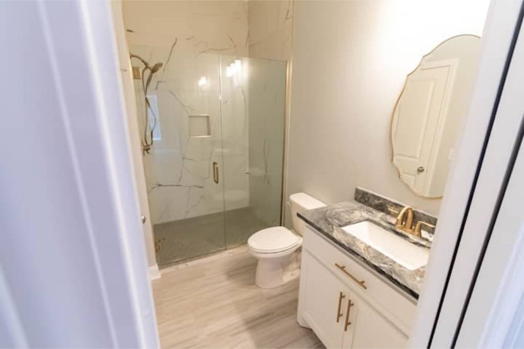 Photo of Bathroom in Belle Mina