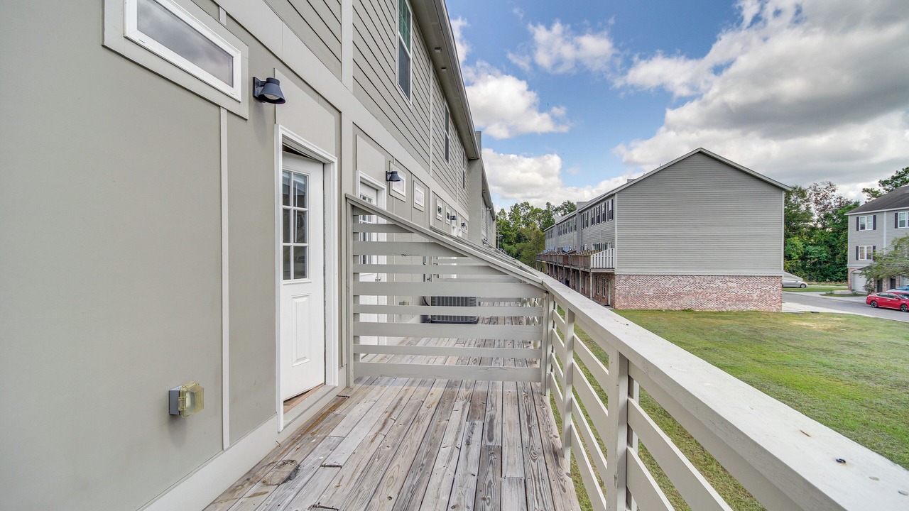 Photo of Outdoor in D'Iberville