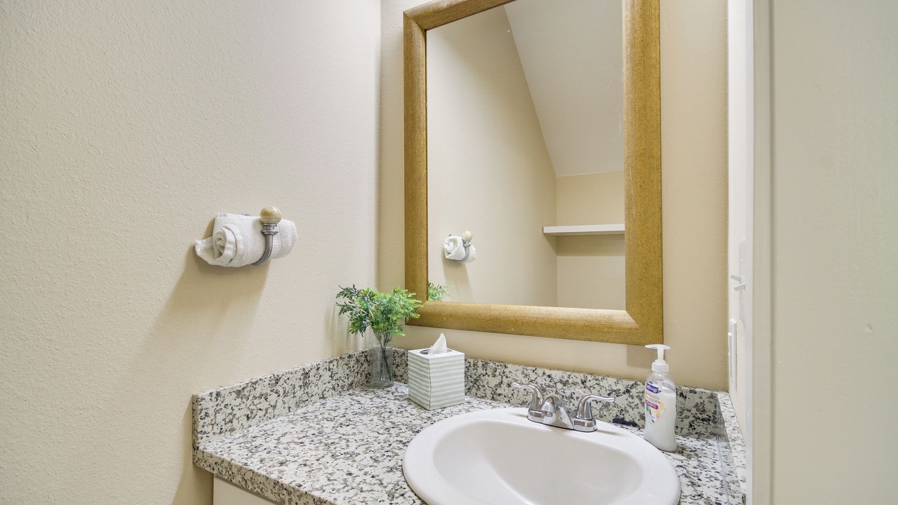 Photo of Bathroom in D'Iberville