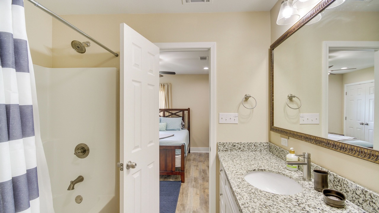 Photo of Bathroom in D'Iberville