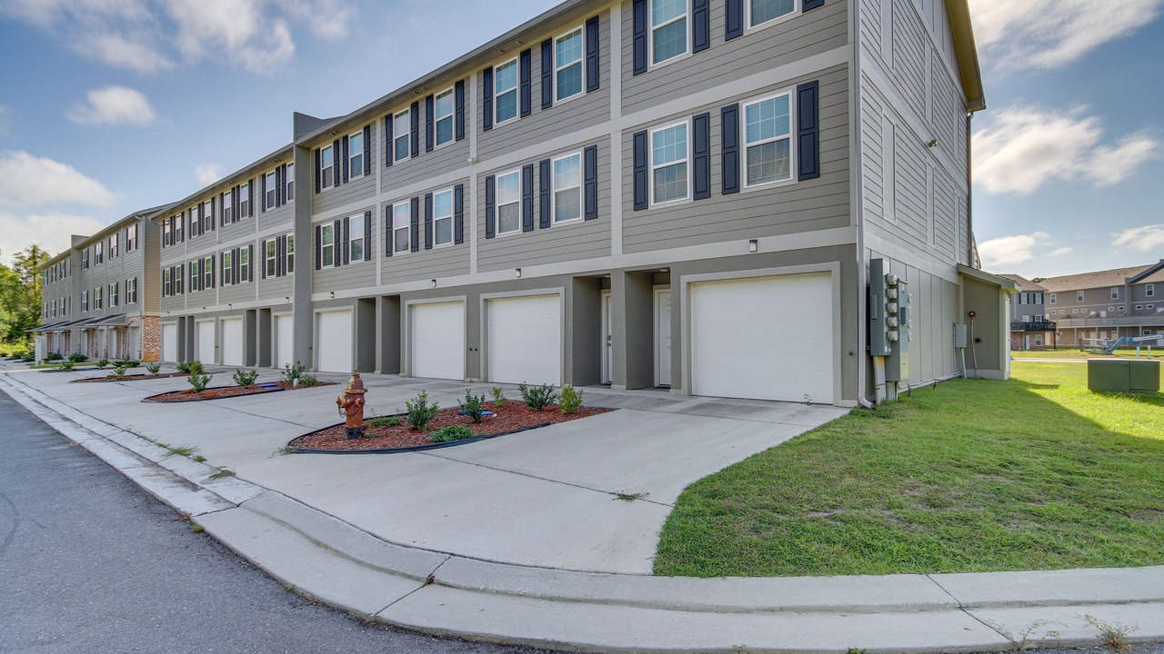 Photo of Outdoor in D'Iberville
