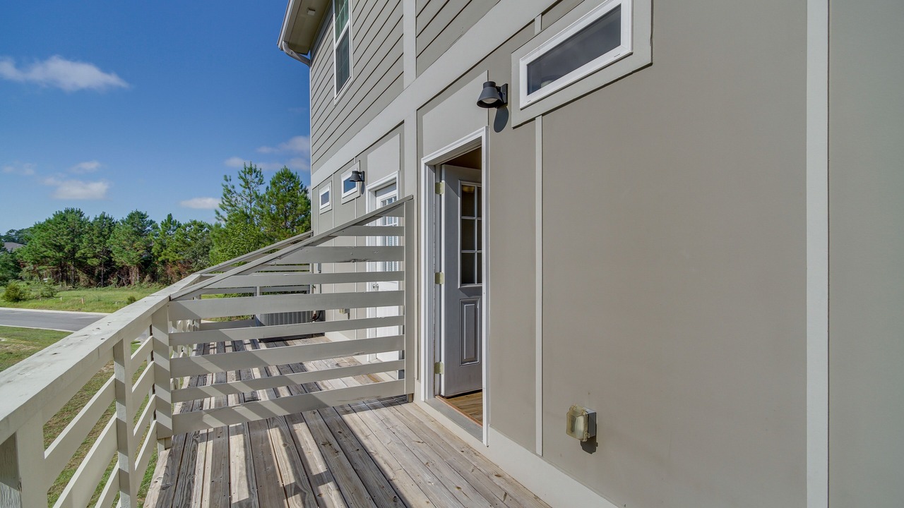 Photo of Outdoor in D'Iberville