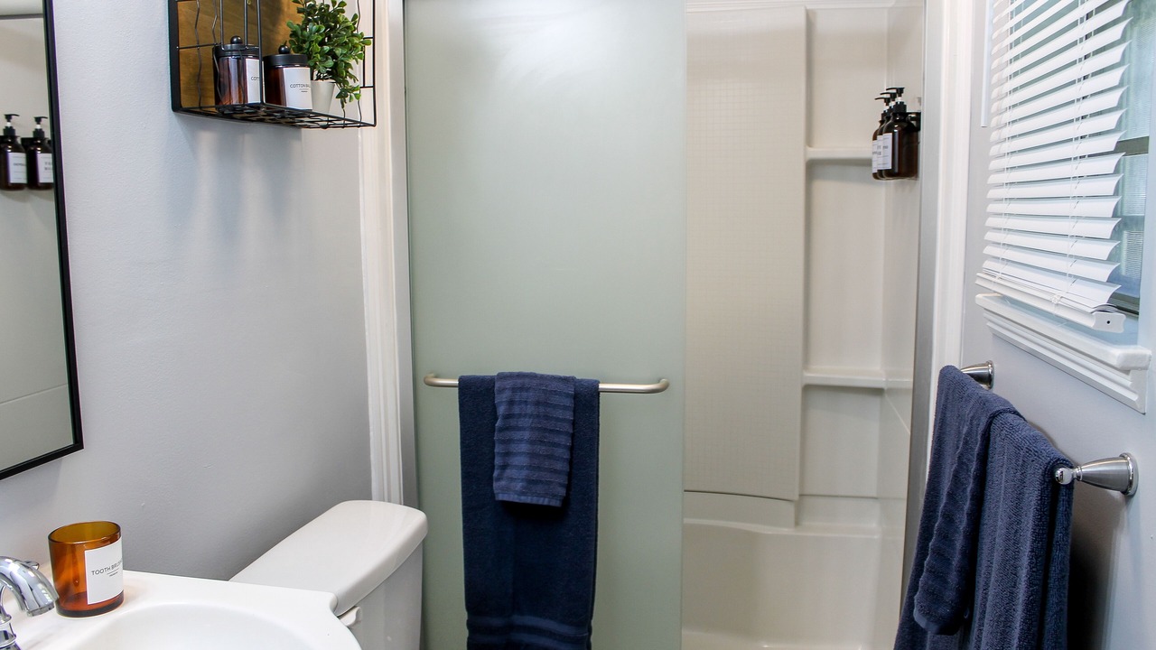 Photo of Bathroom in Northport