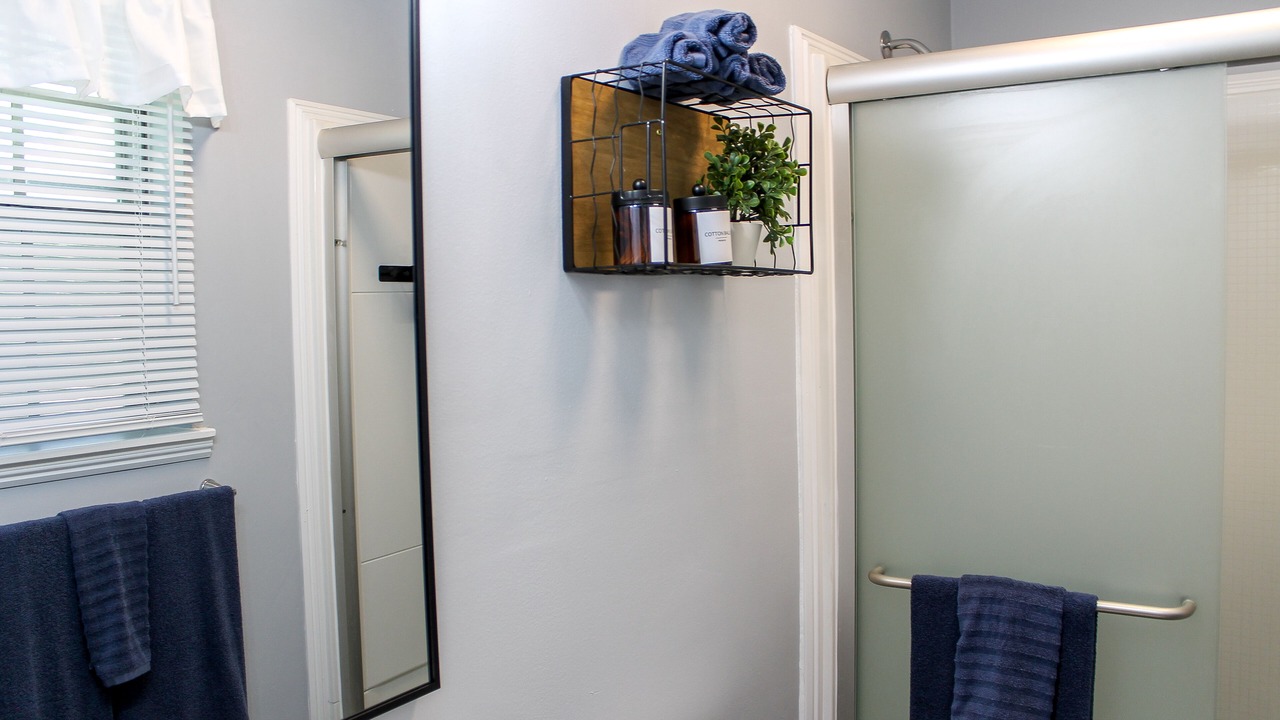 Photo of Bathroom in Northport