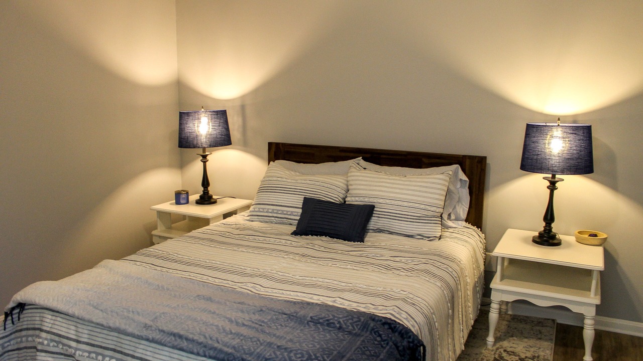 Photo of Bedroom in Northport
