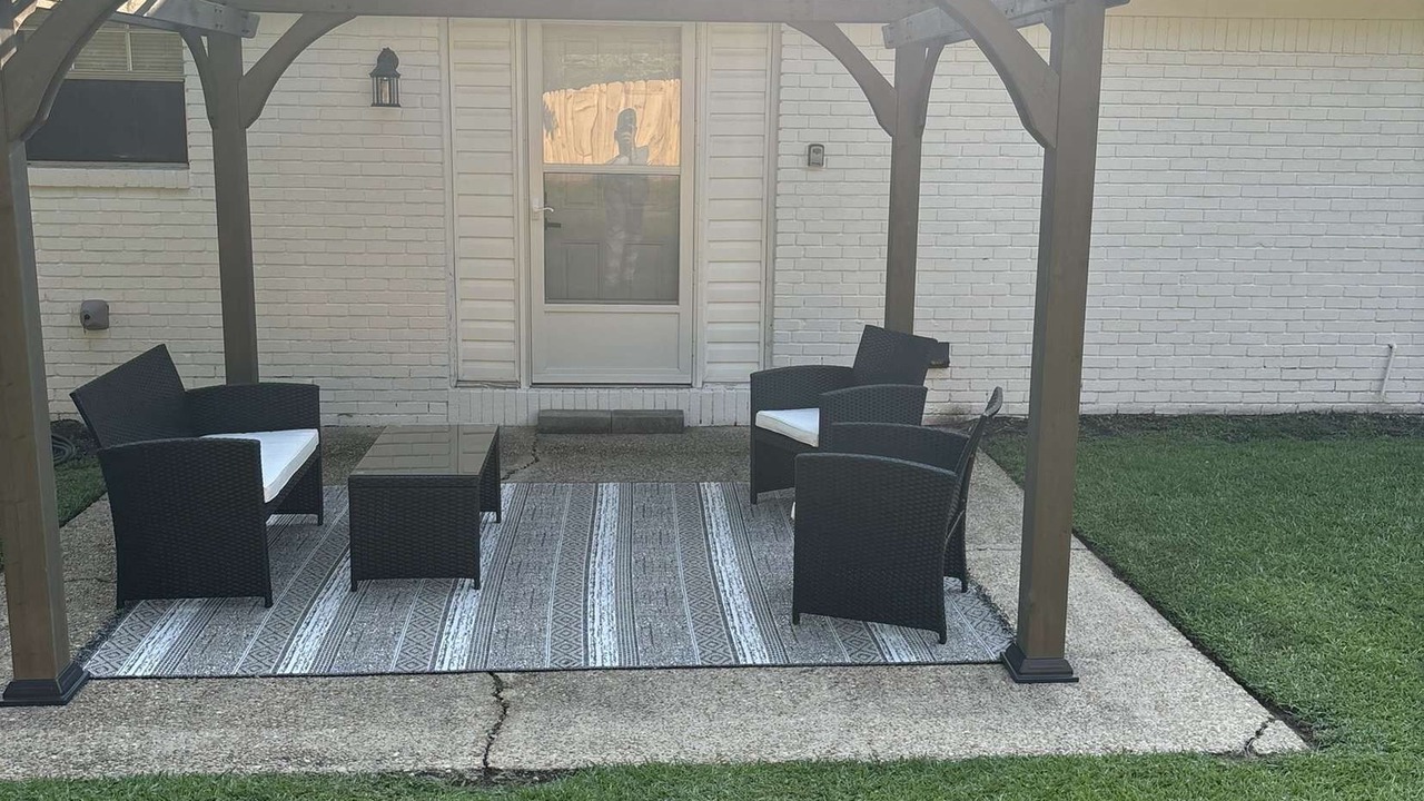 Photo of Patio Balcony in Northport