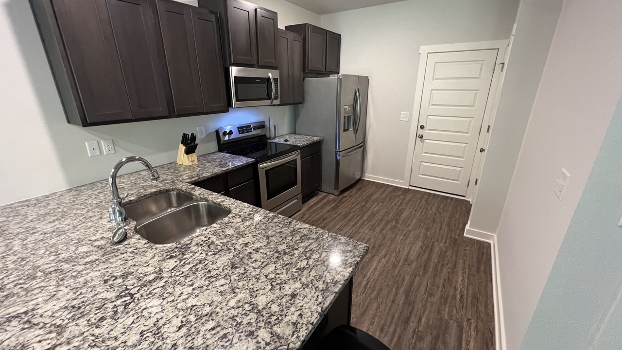 Photo of Kitchen in Calera