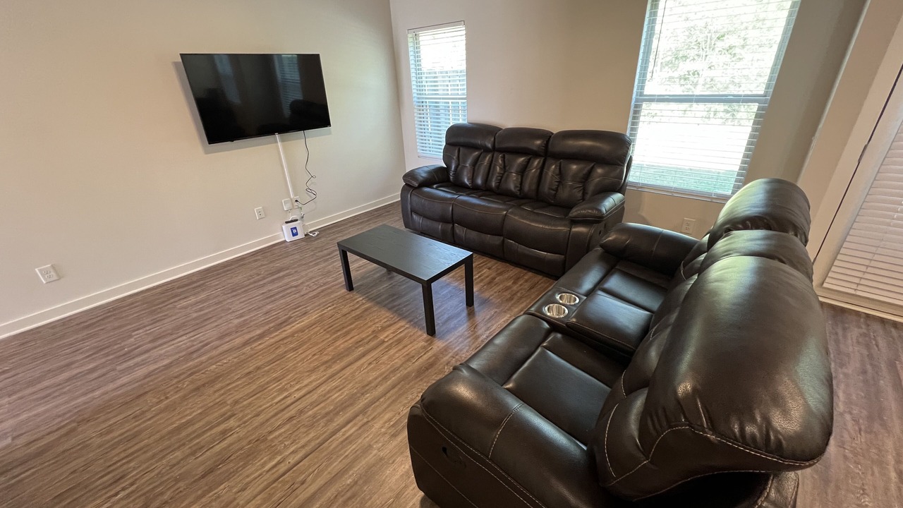 Photo of Livingroom in Calera
