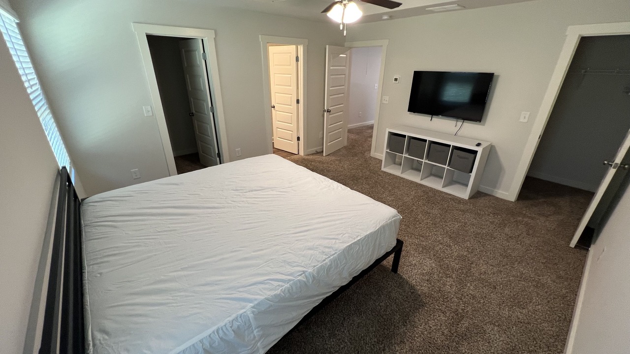 Photo of Bedroom in Calera