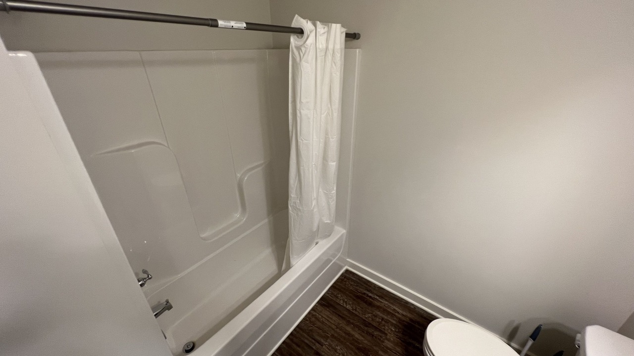 Photo of Bathroom in Calera