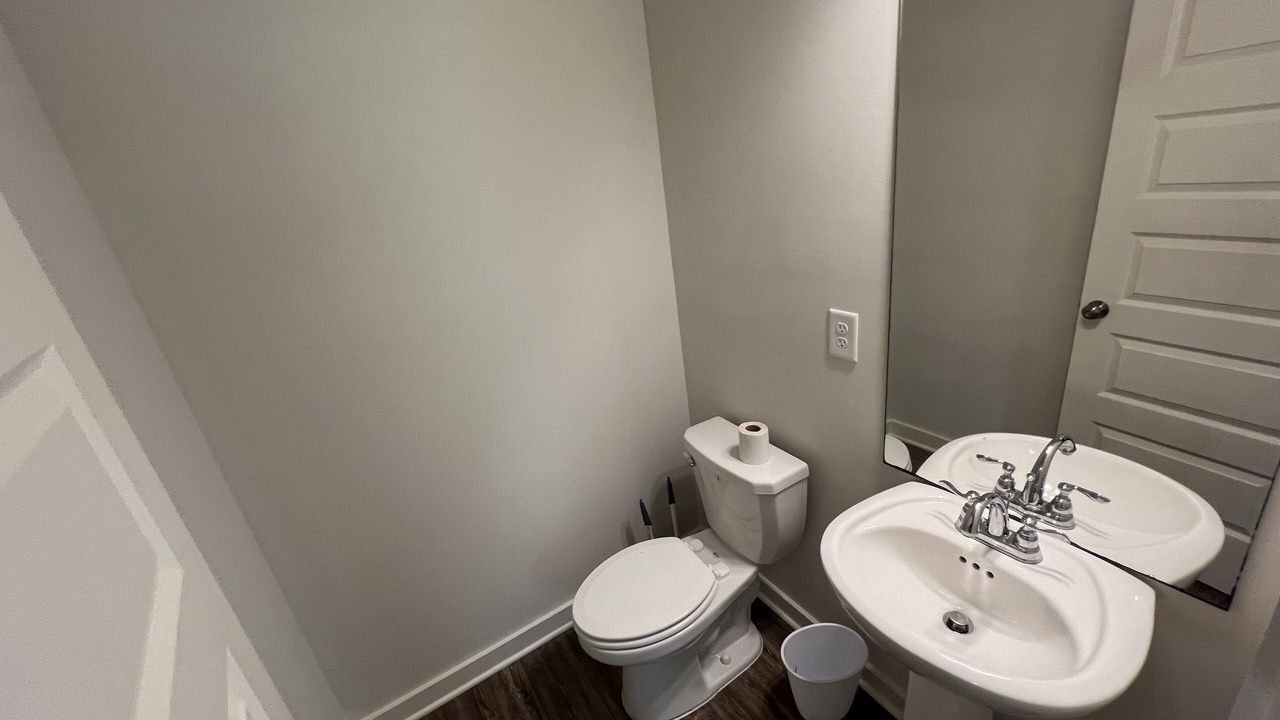 Photo of Bathroom in Calera