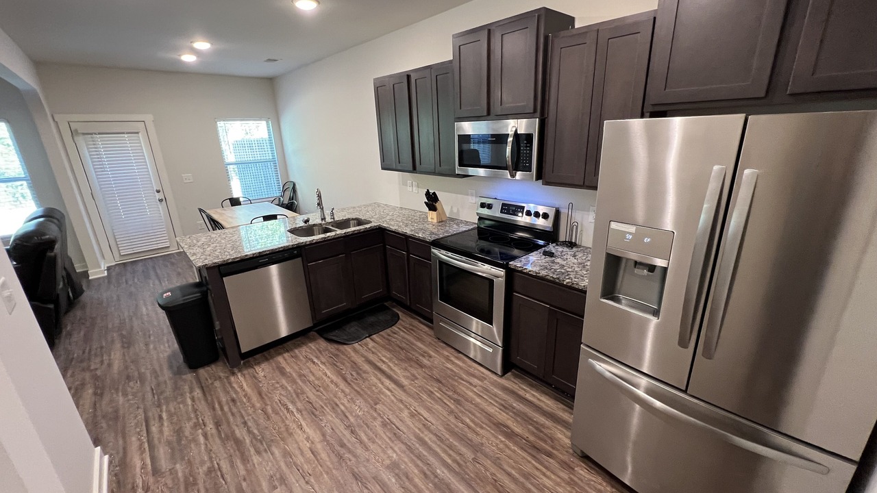 Photo of Kitchen in Calera