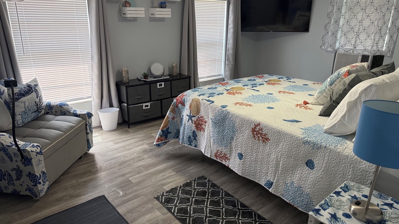 Photo of Bedroom in Cocoa West