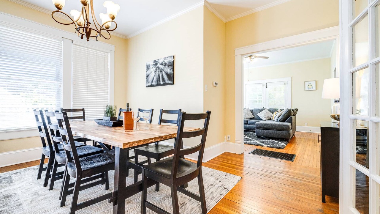Photo of Bedroom in Lakeland