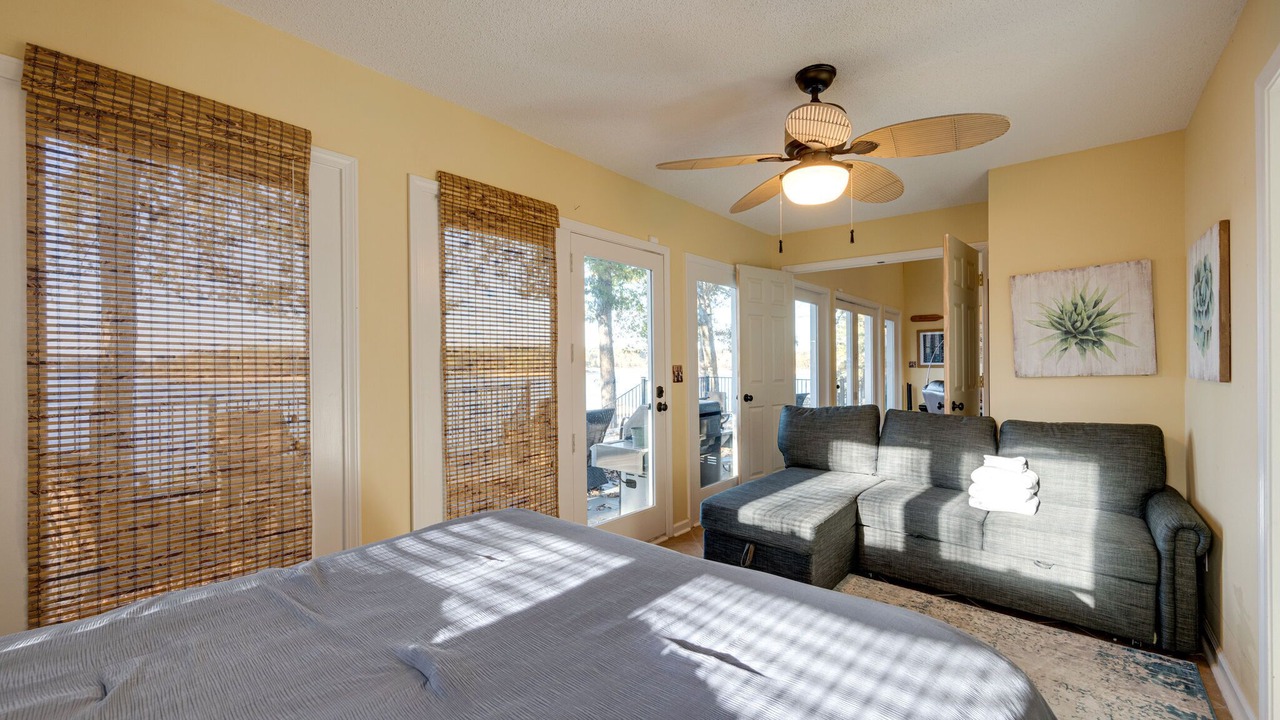 Photo of Bedroom in Jasper