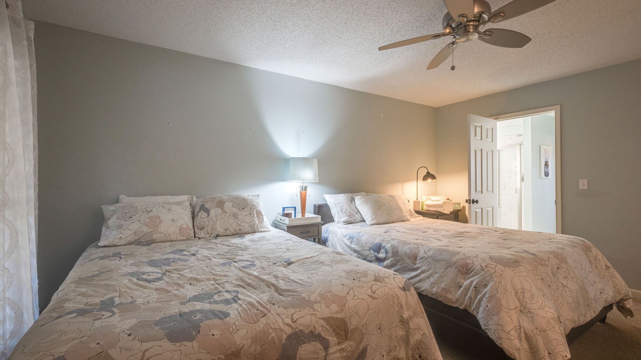 Photo of Bedroom in Jasper