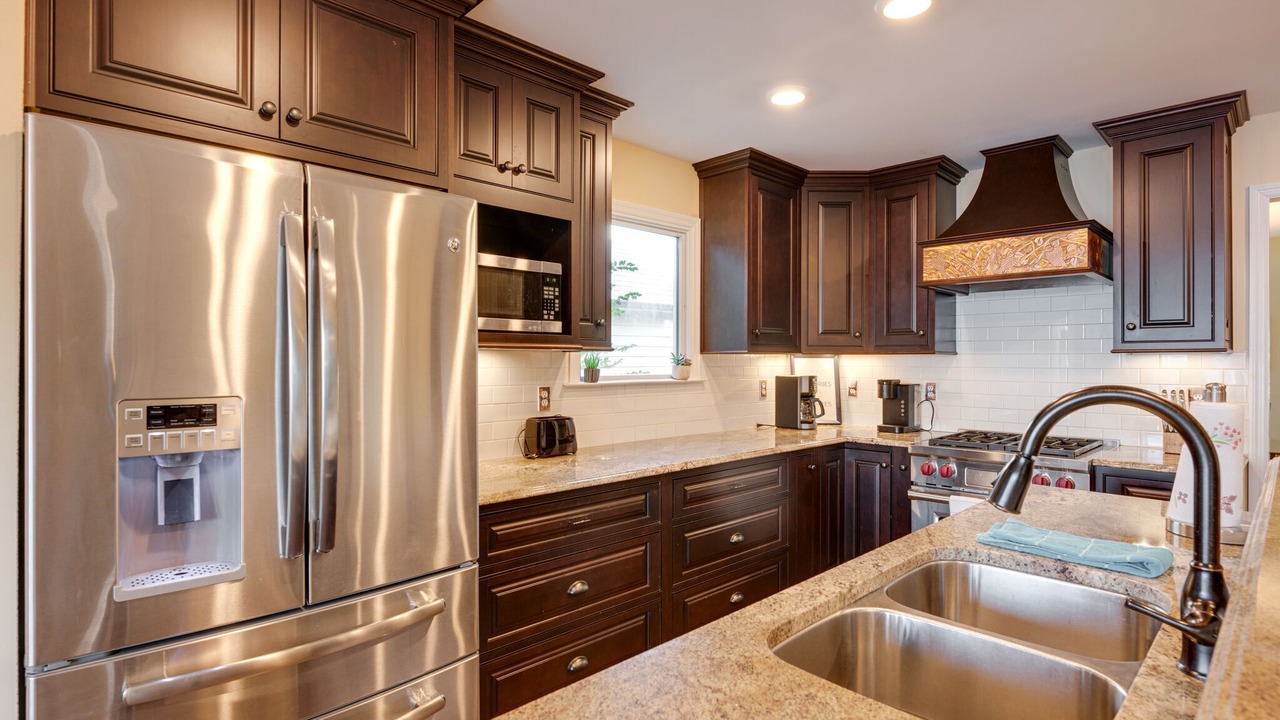 Photo of Kitchen in Jasper