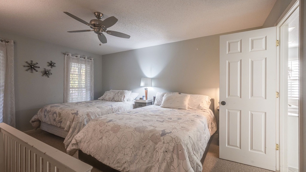 Photo of Bedroom in Jasper