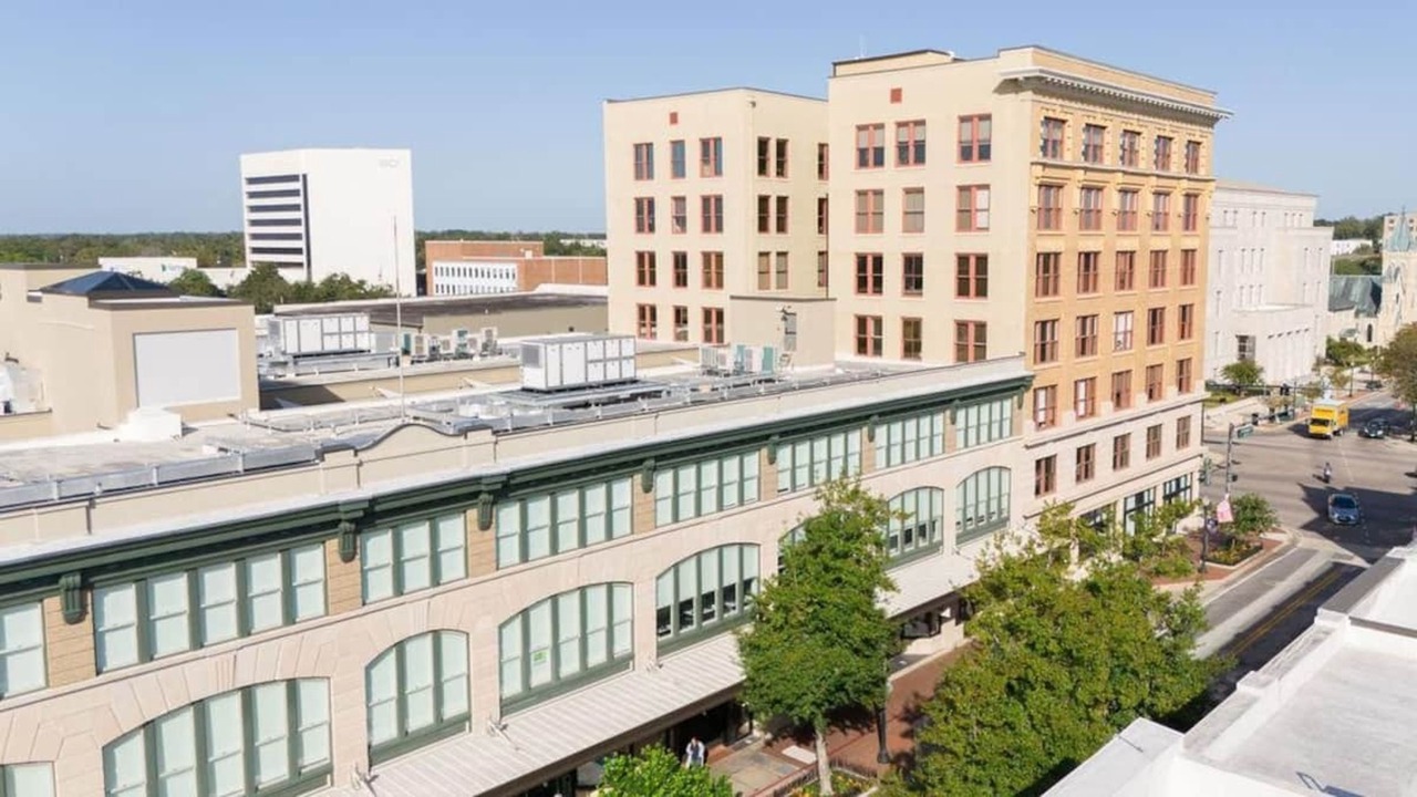 Photo of Outdoor in Downtown