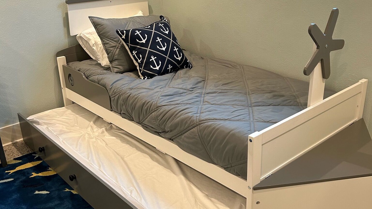Photo of Bedroom in Pensacola