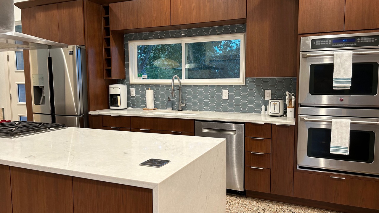 Photo of Kitchen in Pensacola