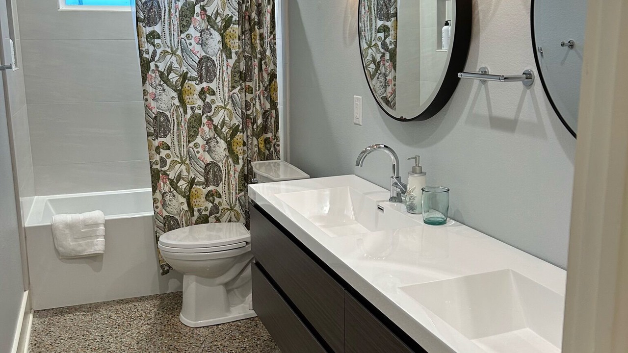 Photo of Bathroom in Pensacola
