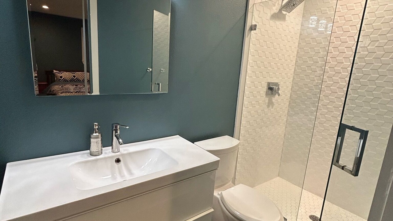 Photo of Bathroom in Pensacola
