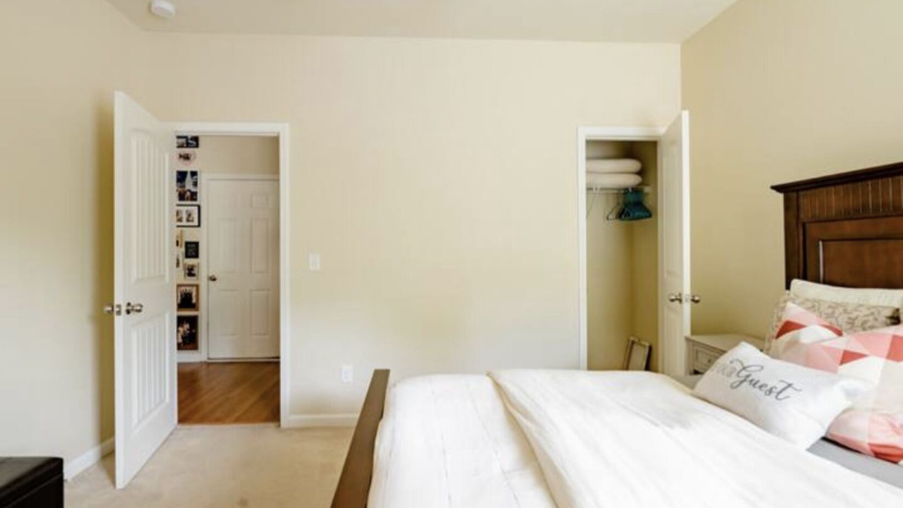 Photo of Bedroom in Phenix City