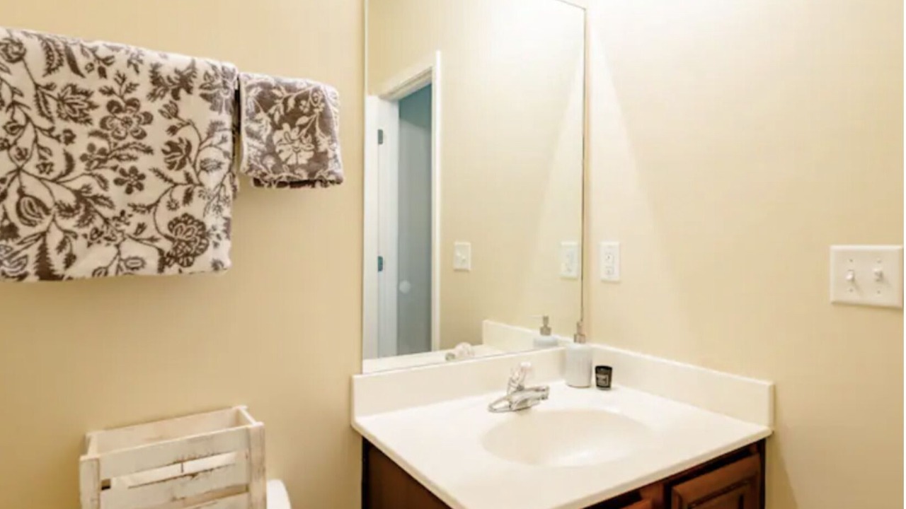Photo of Bathroom in Phenix City