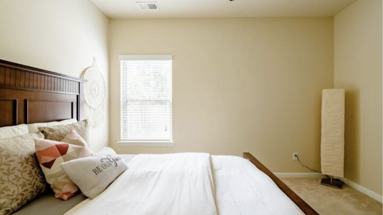 Photo of Bedroom in Phenix City