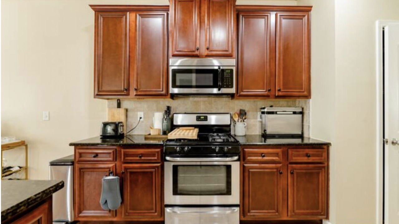 Photo of Kitchen in Phenix City