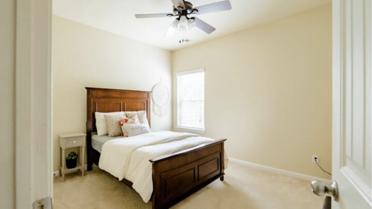 Photo of Bedroom in Phenix City
