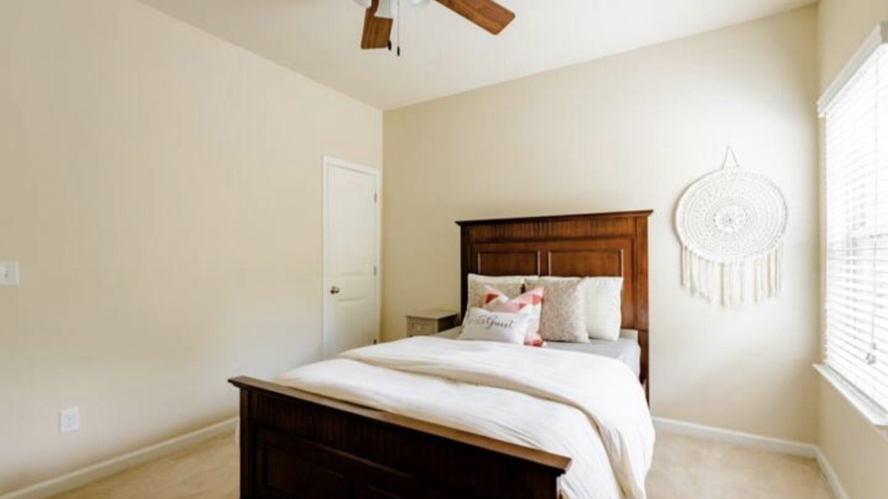Photo of Bedroom in Phenix City