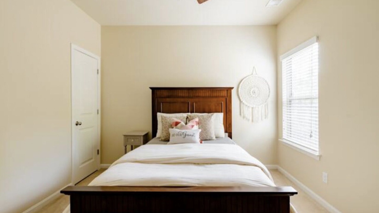 Photo of Bedroom in Phenix City