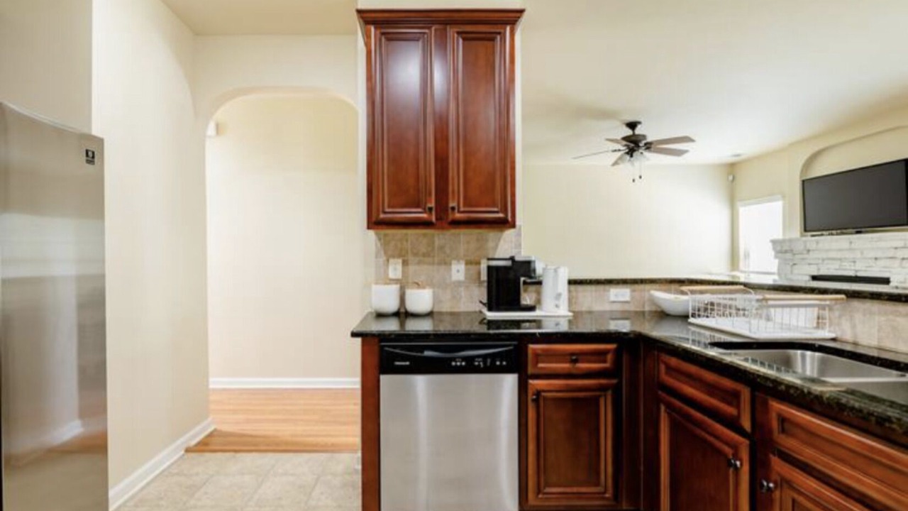 Photo of Kitchen in Phenix City