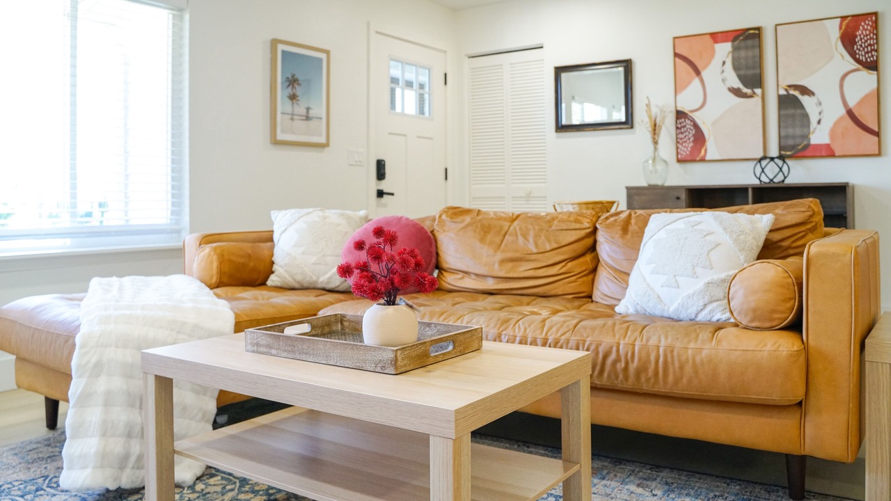 Photo of Livingroom in Isle of Palms