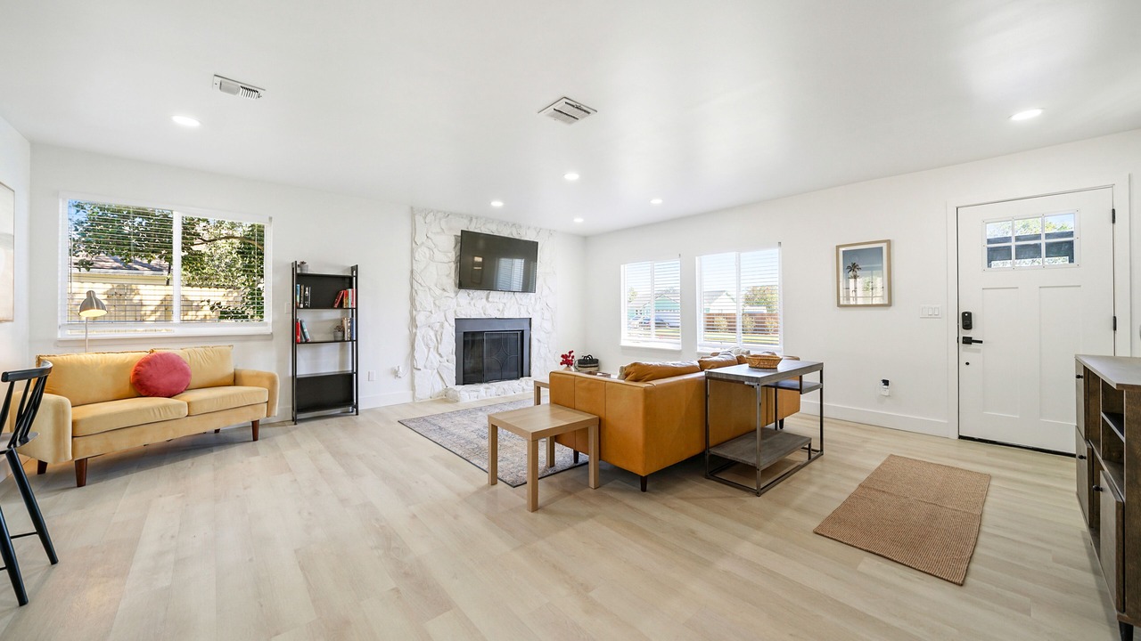 Photo of Livingroom in Isle of Palms