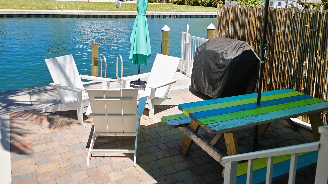 Photo of Outdoor in Key Colony Beach