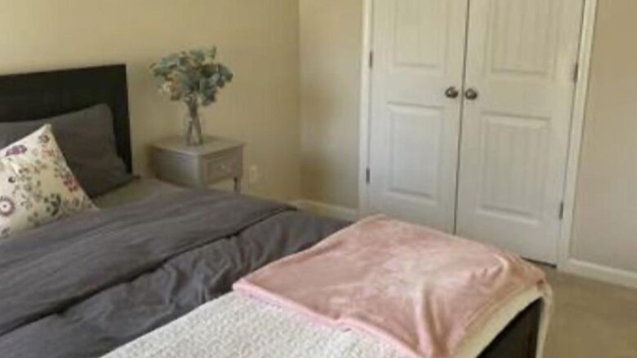 Photo of Bedroom in Phenix City