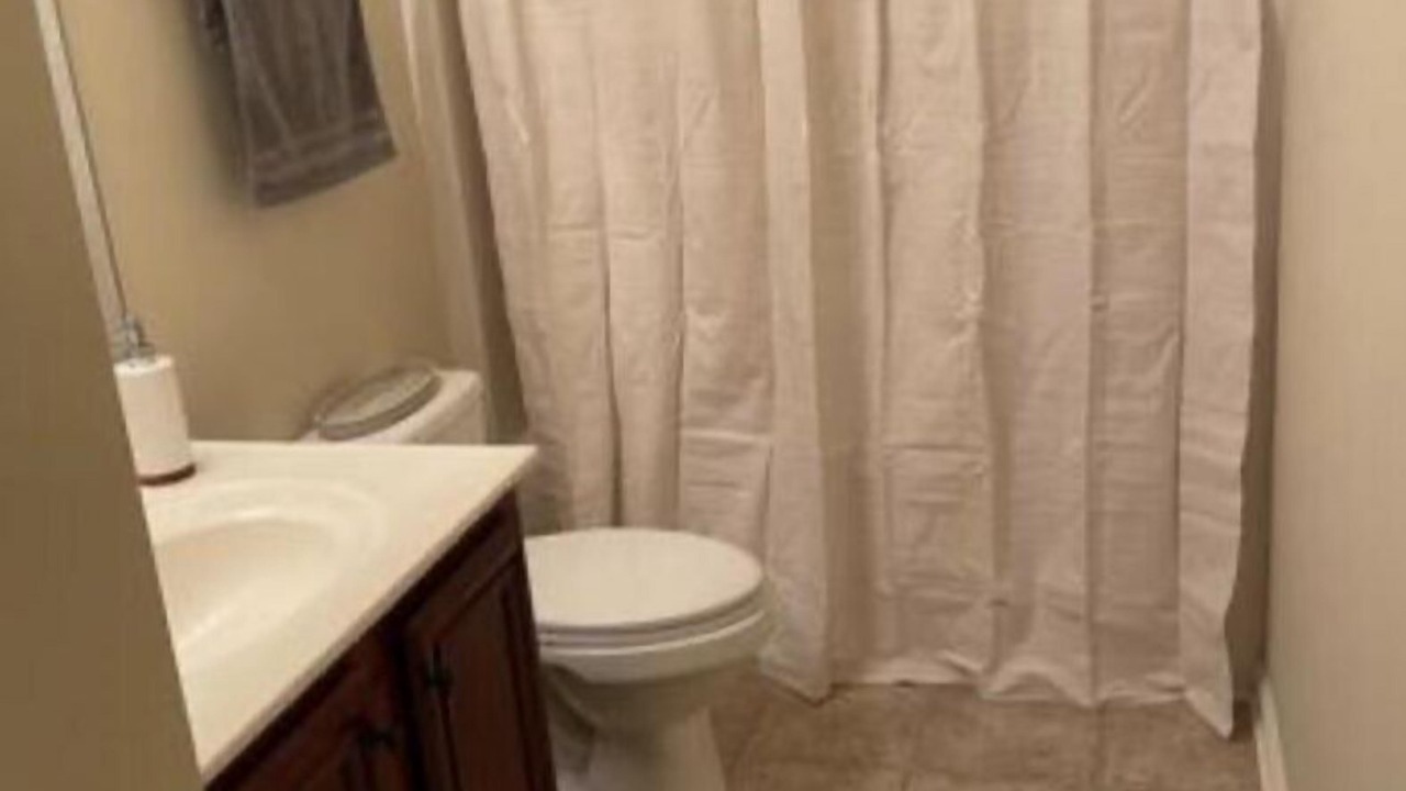Photo of Bathroom in Phenix City