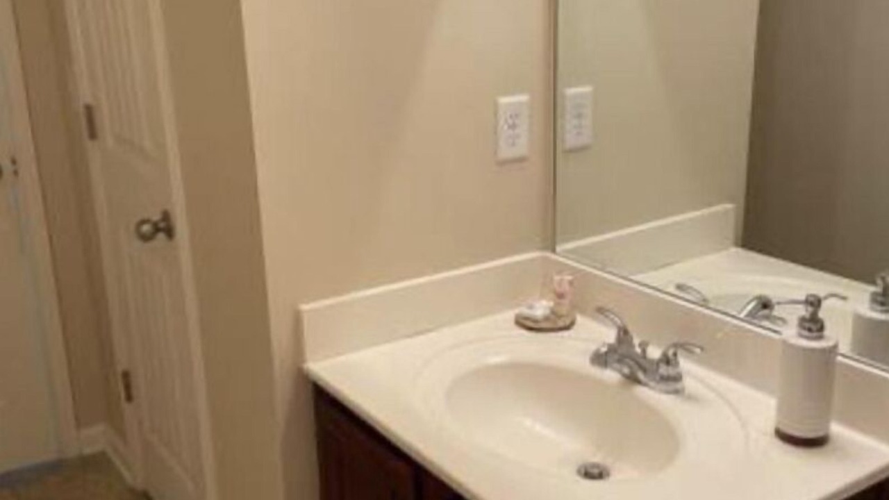 Photo of Bathroom in Phenix City