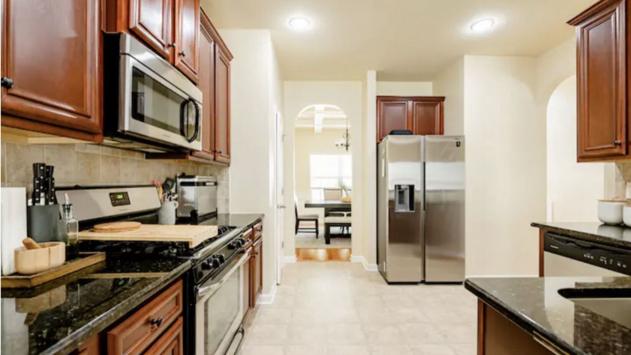 Photo of Kitchen in Phenix City