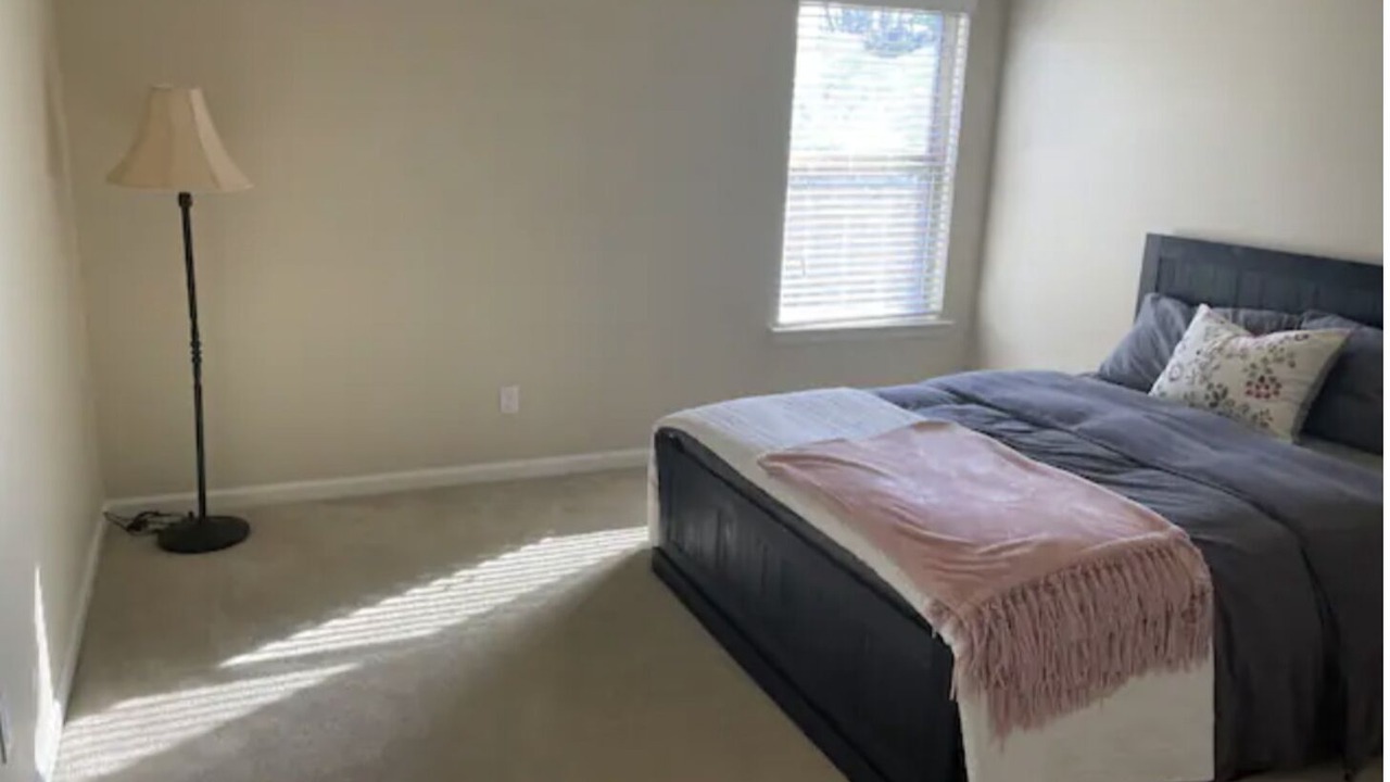Photo of Bedroom in Phenix City
