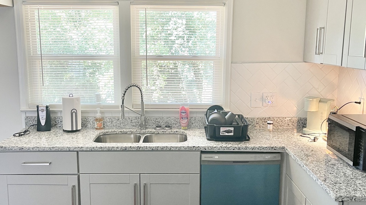 Photo of Kitchen in Crestline Heights