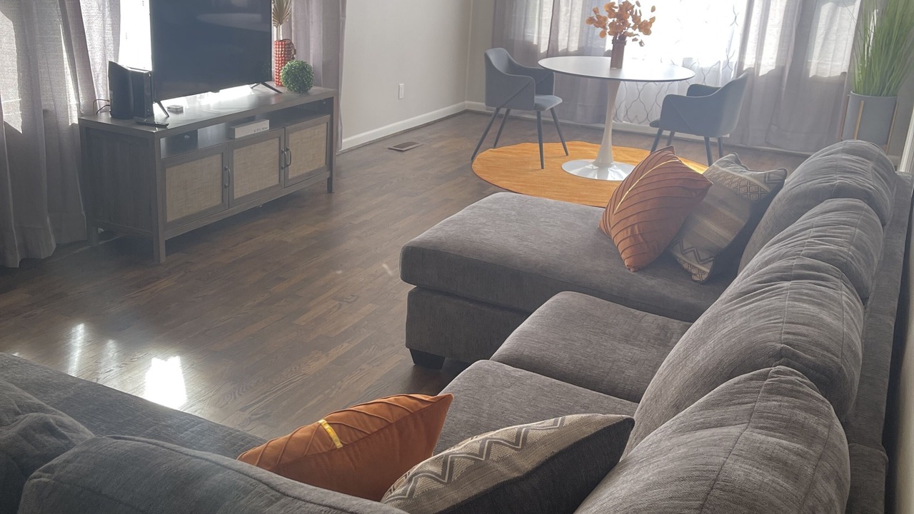 Photo of Livingroom in Crestline Heights