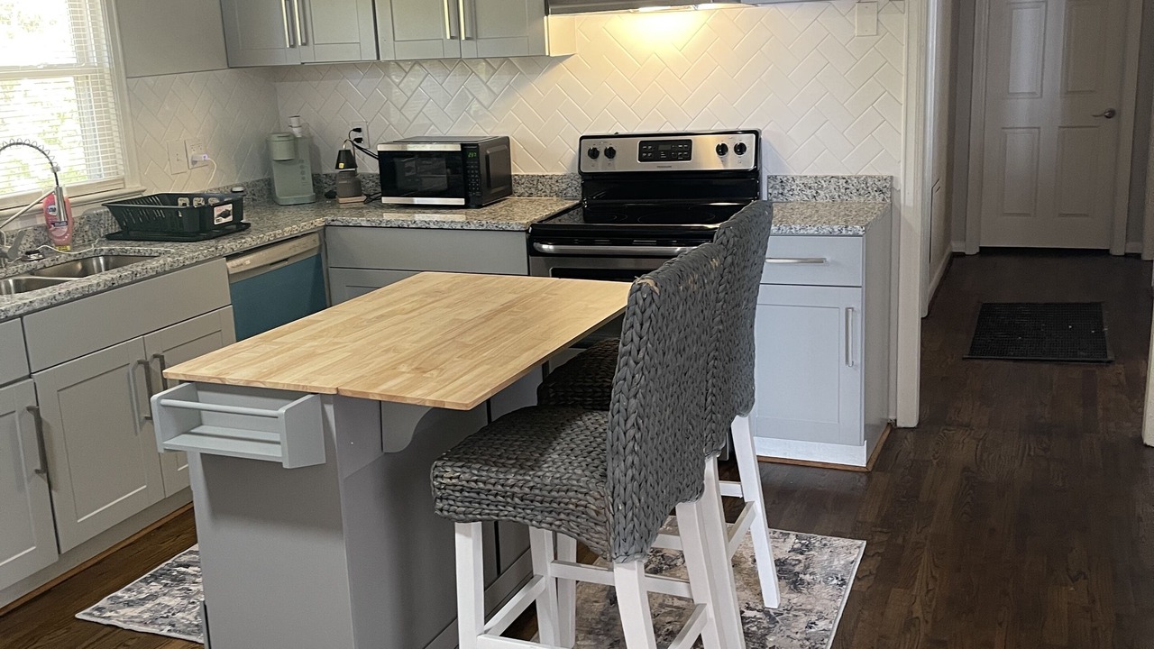 Photo of Kitchen in Crestline Heights