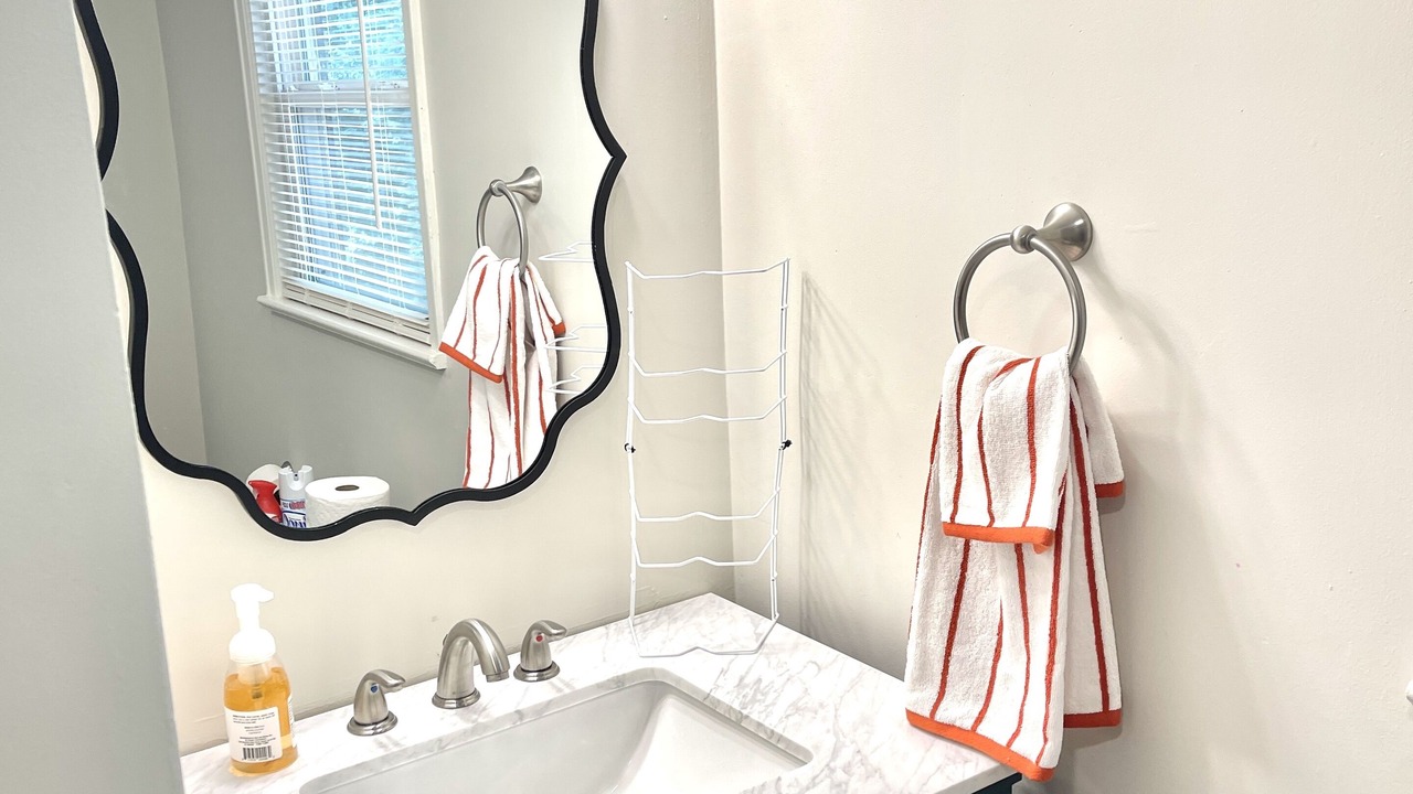 Photo of Bathroom in Crestline Heights