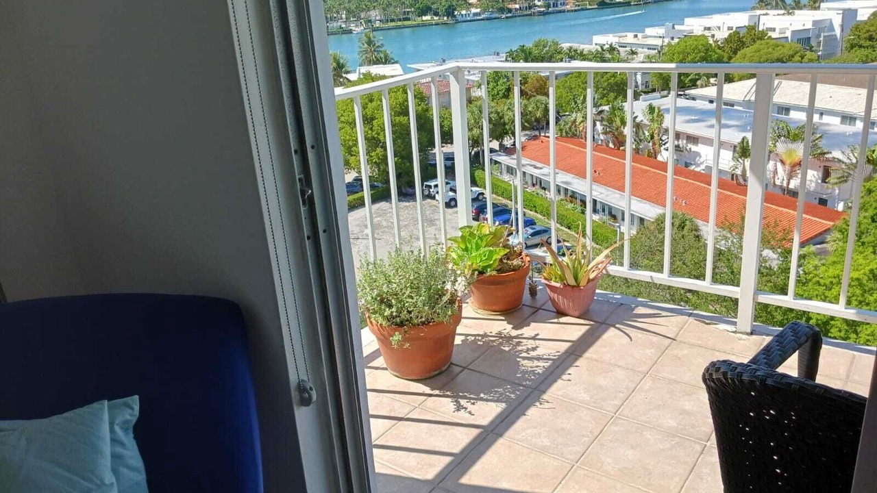 Photo of Outdoor in North Beach