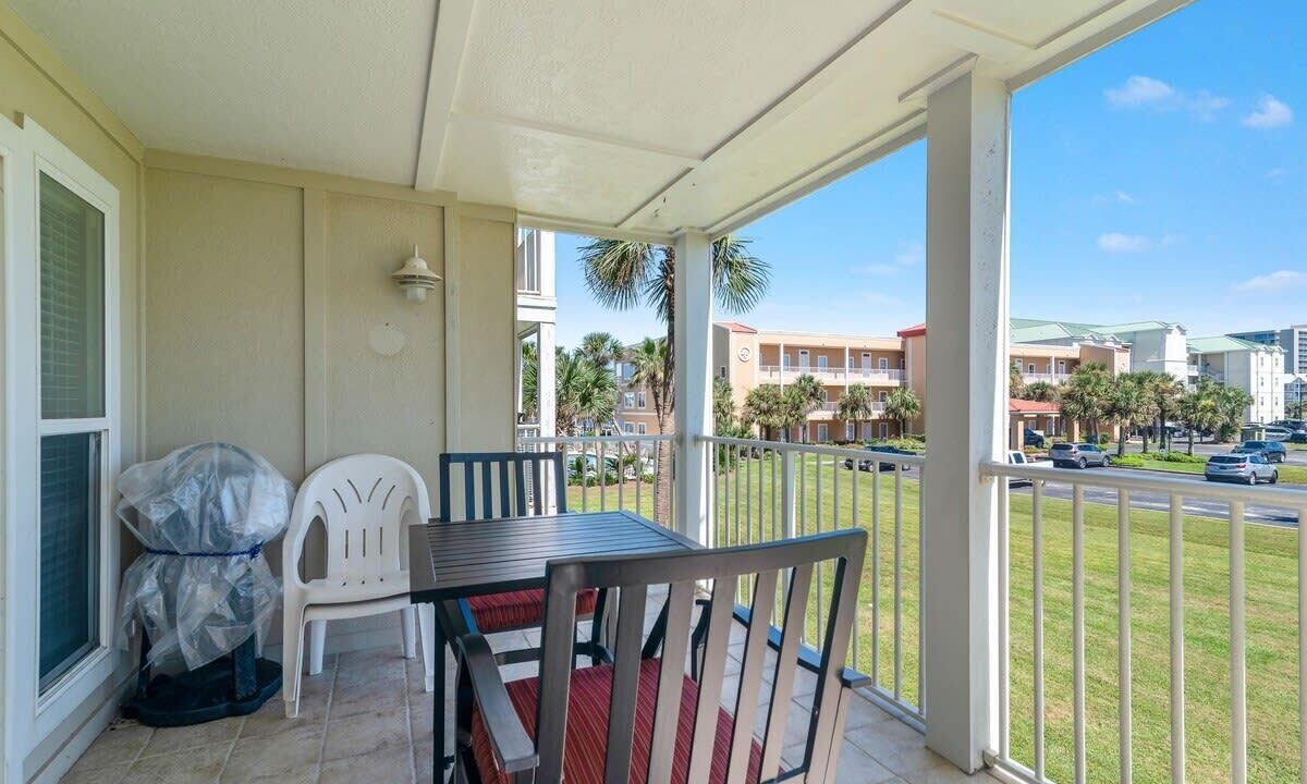 Photo of Outdoor in Orange Beach East