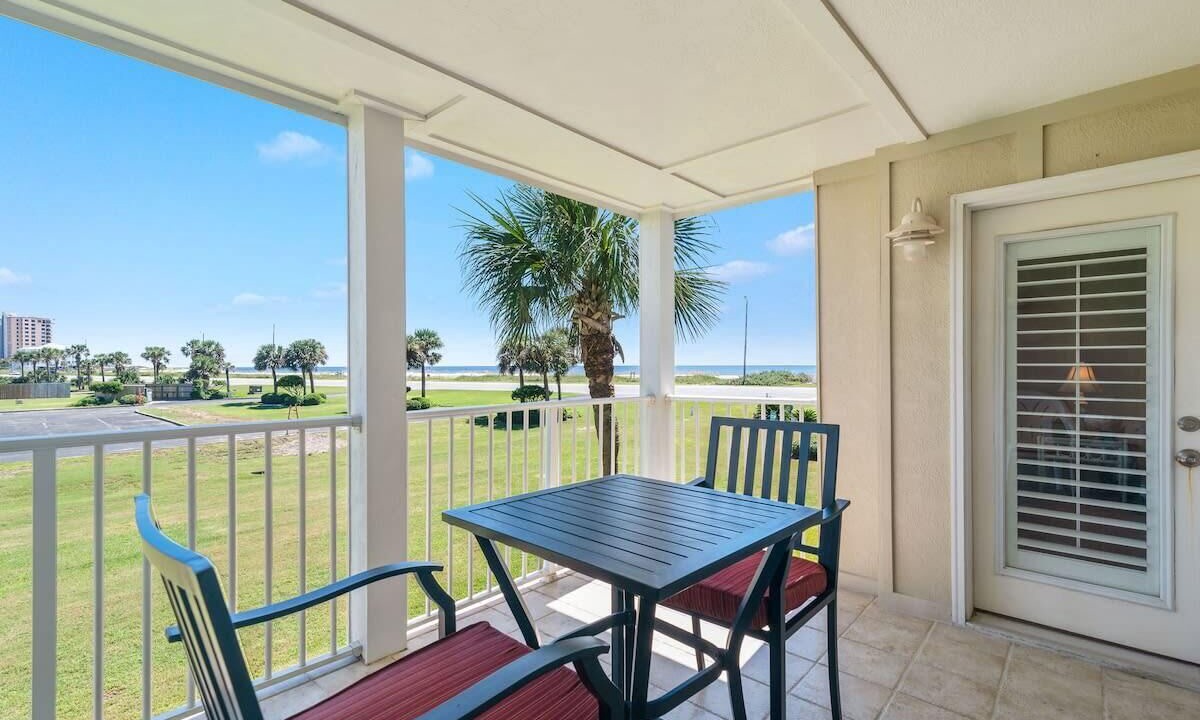 Photo of Outdoor in Orange Beach East